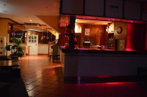 Hostal El Rincon De Higuerlop