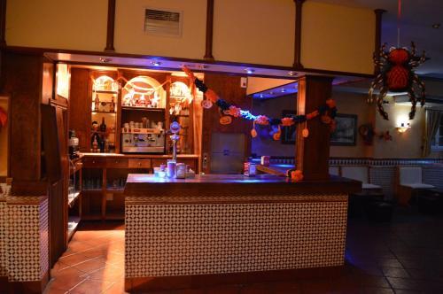 Hostal El Rincon De Higuerlop