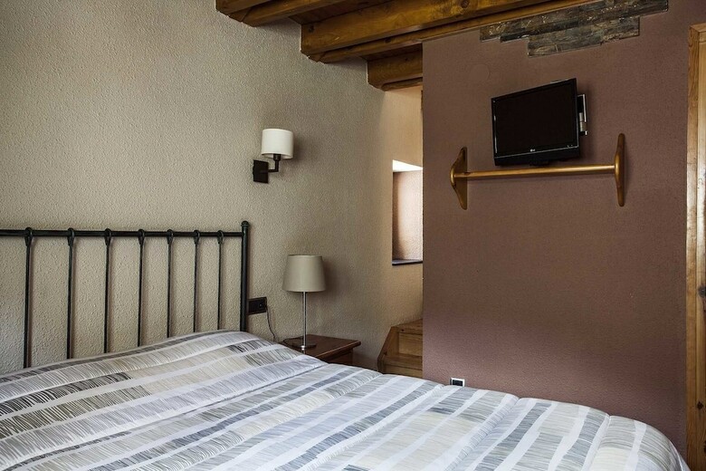 Hostal La Pla�a