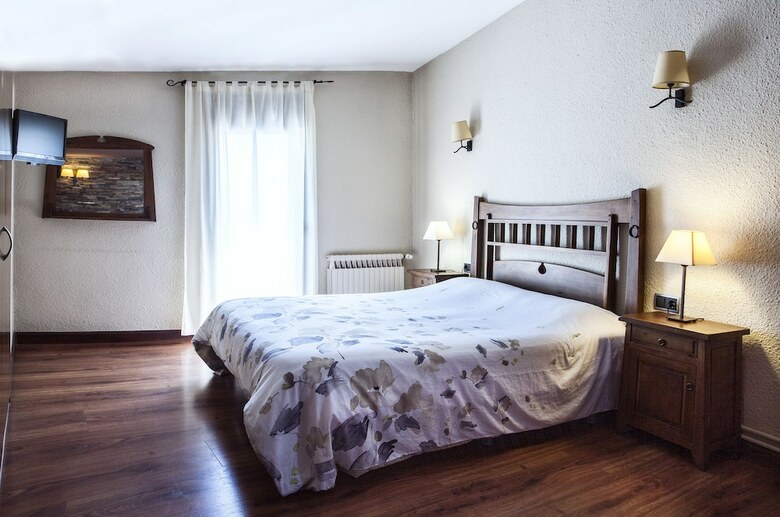 Hostal La Pla�a