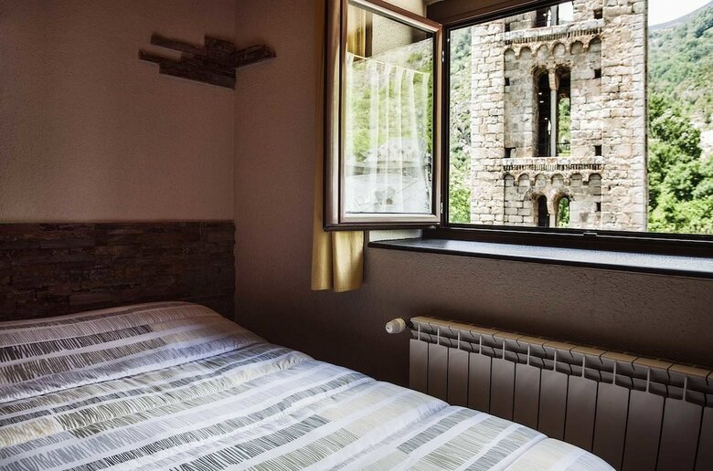Hostal La Pla�a