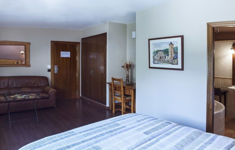 Hostal La Pla�a