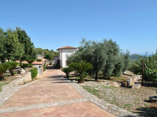 Villa The Grapes And The Stars