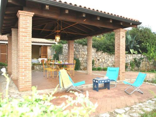 Villa The Grapes And The Stars