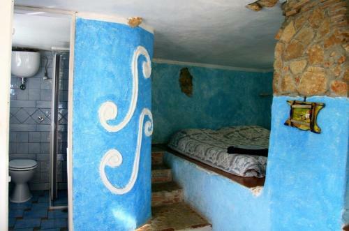 Bed & Breakfast Buenavistasurfmed