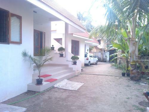Victoria Home Stay