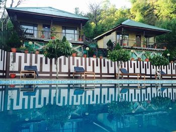 Hotel The Exotica