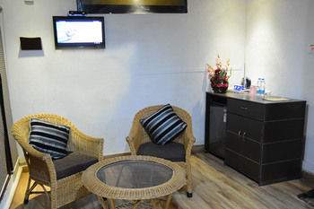 Hotel The Exotica