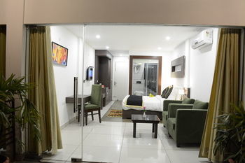 Hotel The Exotica