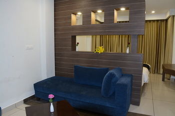 Hotel The Exotica