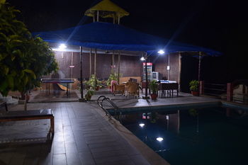 Hotel The Exotica