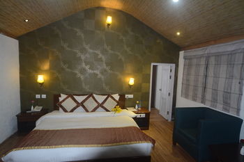 Hotel The Exotica