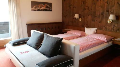 Agroturismo Pension Feiersinger