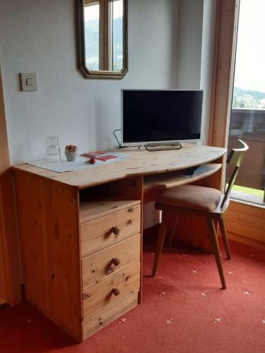Agroturismo Pension Feiersinger