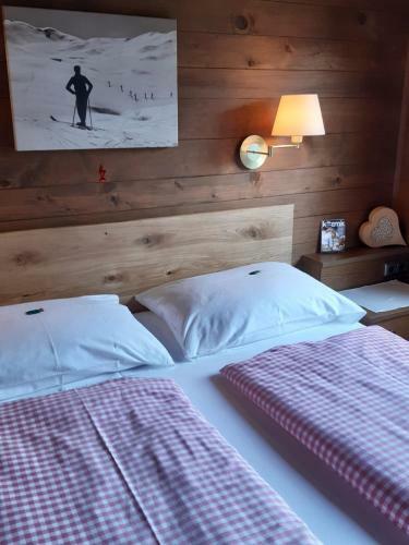 Agroturismo Pension Feiersinger
