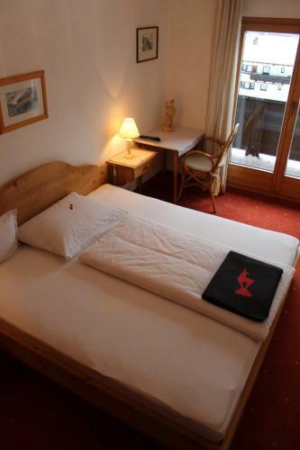 Agroturismo Pension Feiersinger