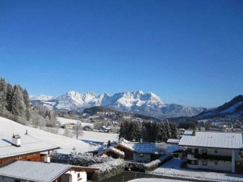 Agroturismo Pension Feiersinger