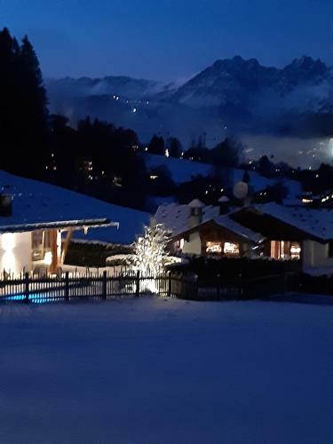 Agroturismo Pension Feiersinger