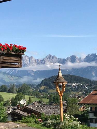 Agroturismo Pension Feiersinger