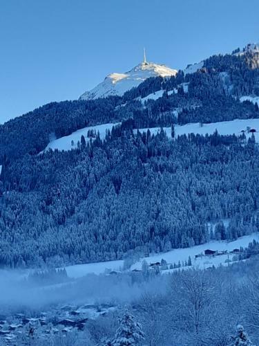 Agroturismo Pension Feiersinger