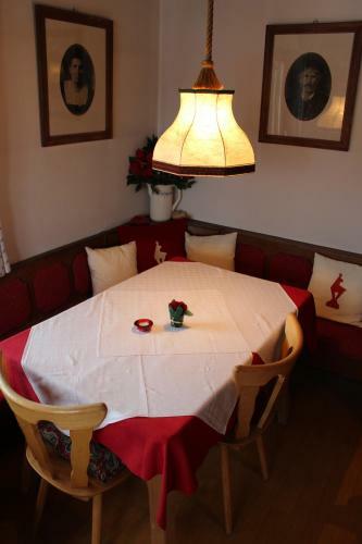 Agroturismo Pension Feiersinger