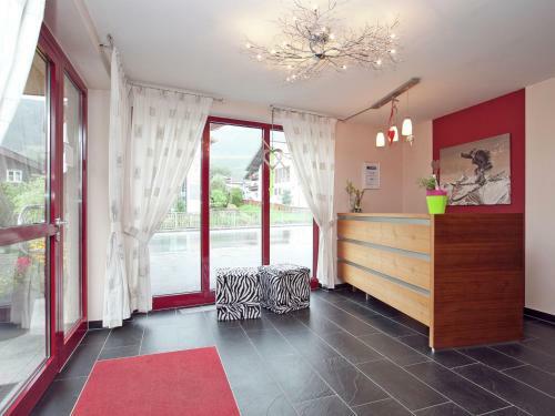 Apartamento Margarethenstein I