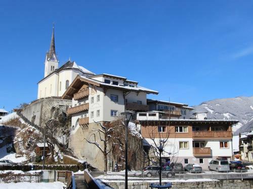 Apartamento Margarethenstein I