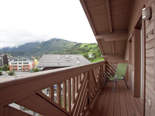 Apartamento Margarethenstein I