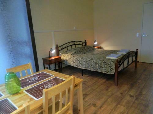 Hostel Aalto