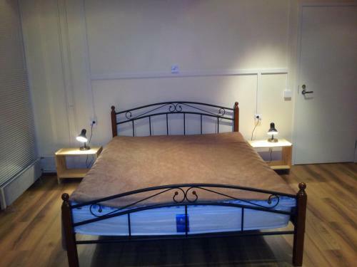 Hostel Aalto