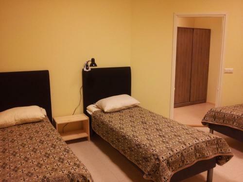 Hostel Aalto