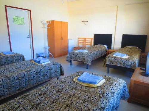 Hostel Aalto