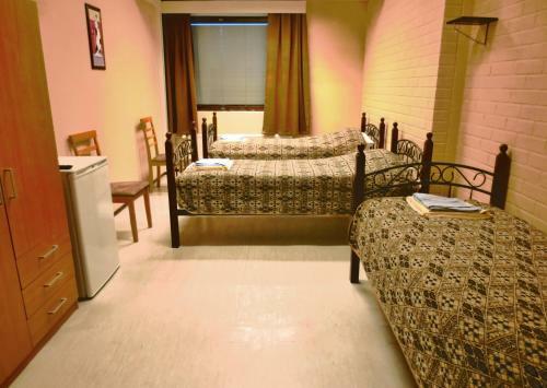Hostel Aalto