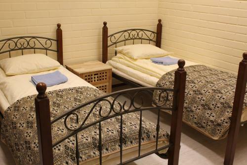 Hostel Aalto