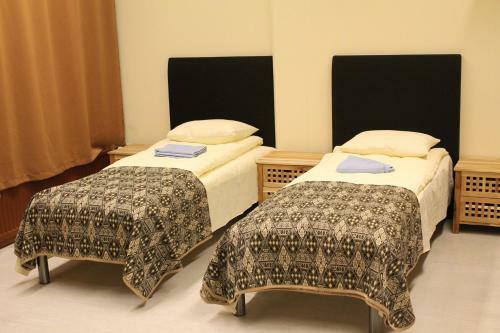 Hostel Aalto
