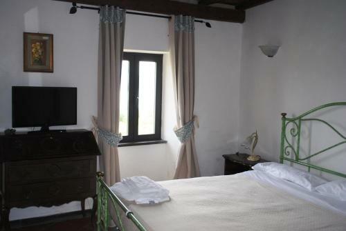 Agroturismo Terrazza Sul Golfo