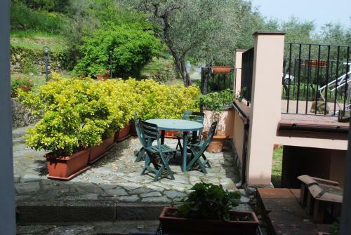 Agroturismo Terrazza Sul Golfo