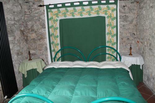 Agroturismo Terrazza Sul Golfo
