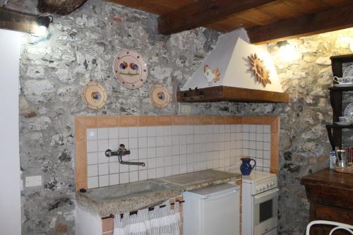 Agroturismo Terrazza Sul Golfo
