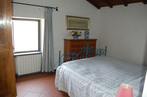 Agroturismo Terrazza Sul Golfo