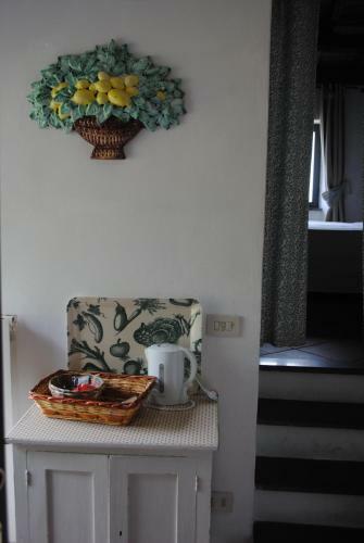 Agroturismo Terrazza Sul Golfo