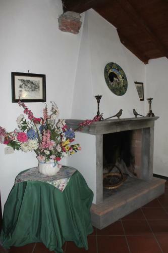 Agroturismo Terrazza Sul Golfo