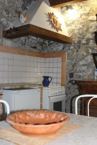 Agroturismo Terrazza Sul Golfo