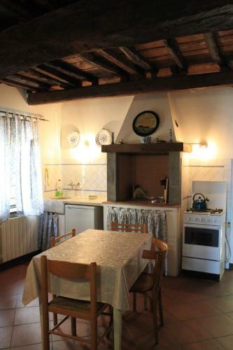 Agroturismo Terrazza Sul Golfo