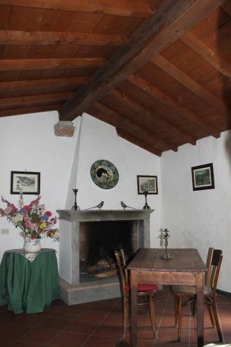 Agroturismo Terrazza Sul Golfo