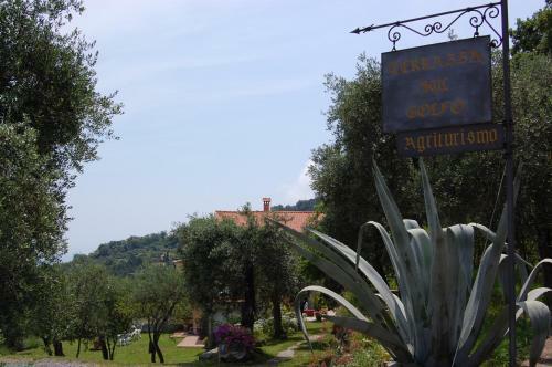 Agroturismo Terrazza Sul Golfo
