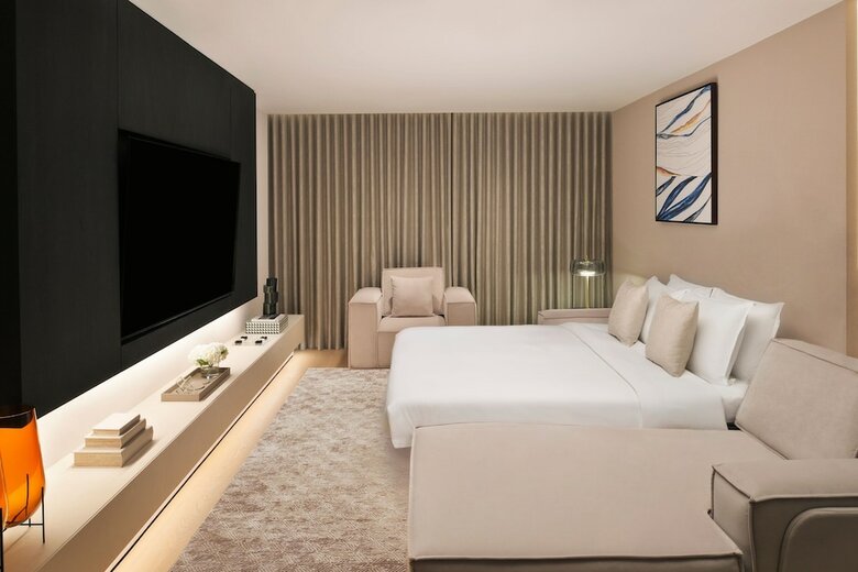 Sheraton Grand Hotel, Dubai