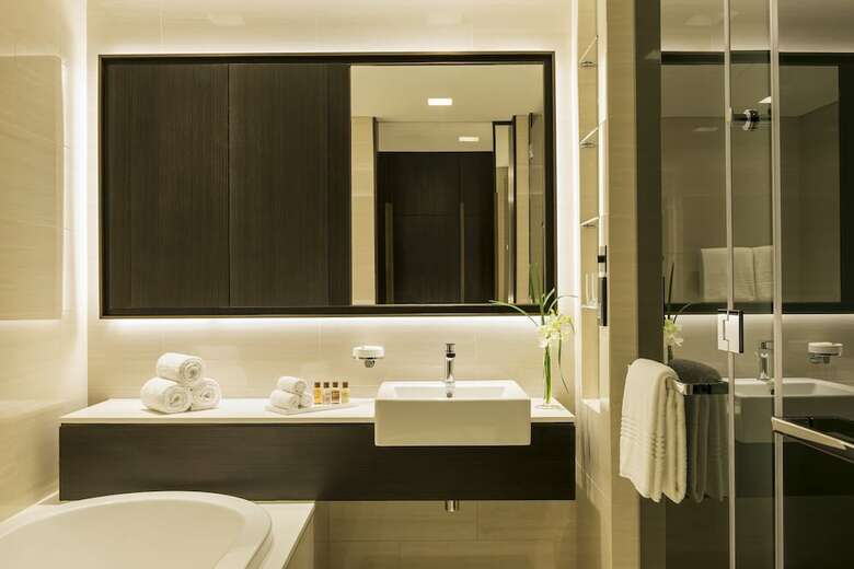 Sheraton Grand Hotel, Dubai