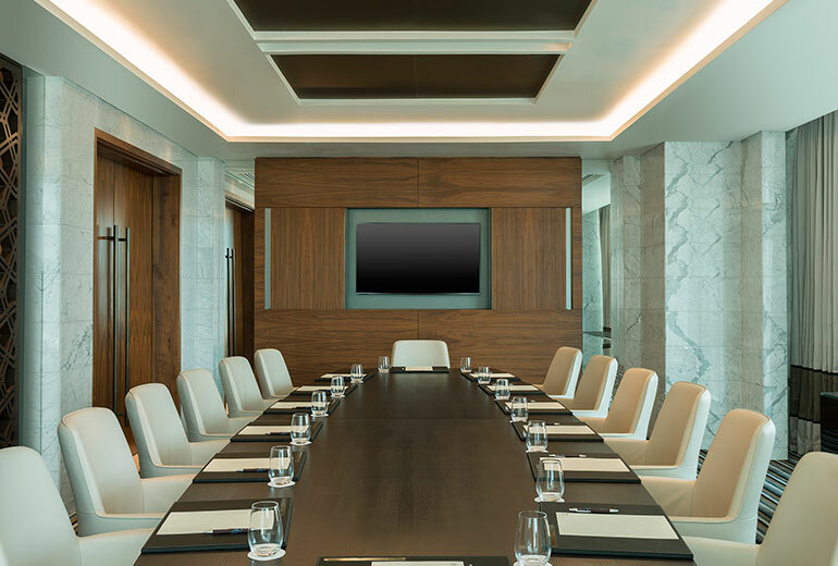 Sheraton Grand Hotel, Dubai