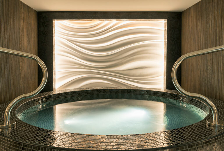 Sheraton Grand Hotel, Dubai